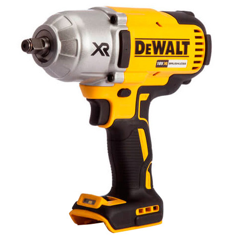 Гайковерт акумуляторний DEWALT DCF899N
